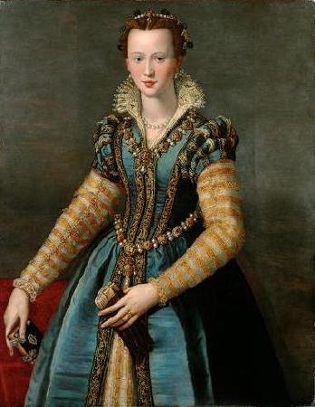  Maria de Medici